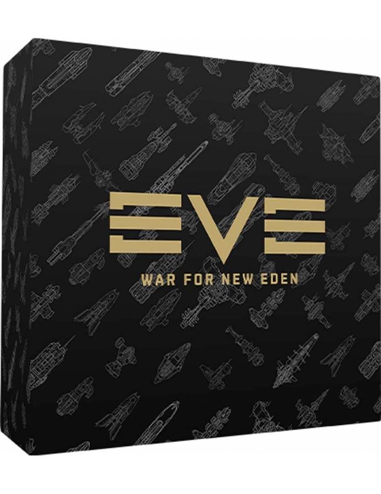 eve war for new eden core box oversized
