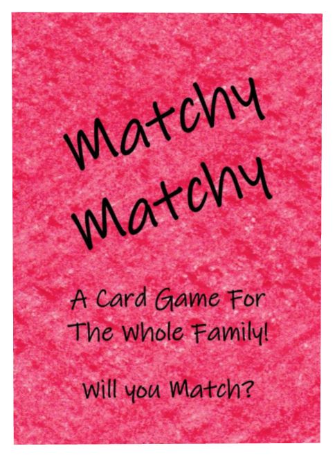 matchy matchy