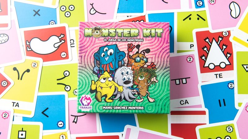 Monster Kit imagen 2