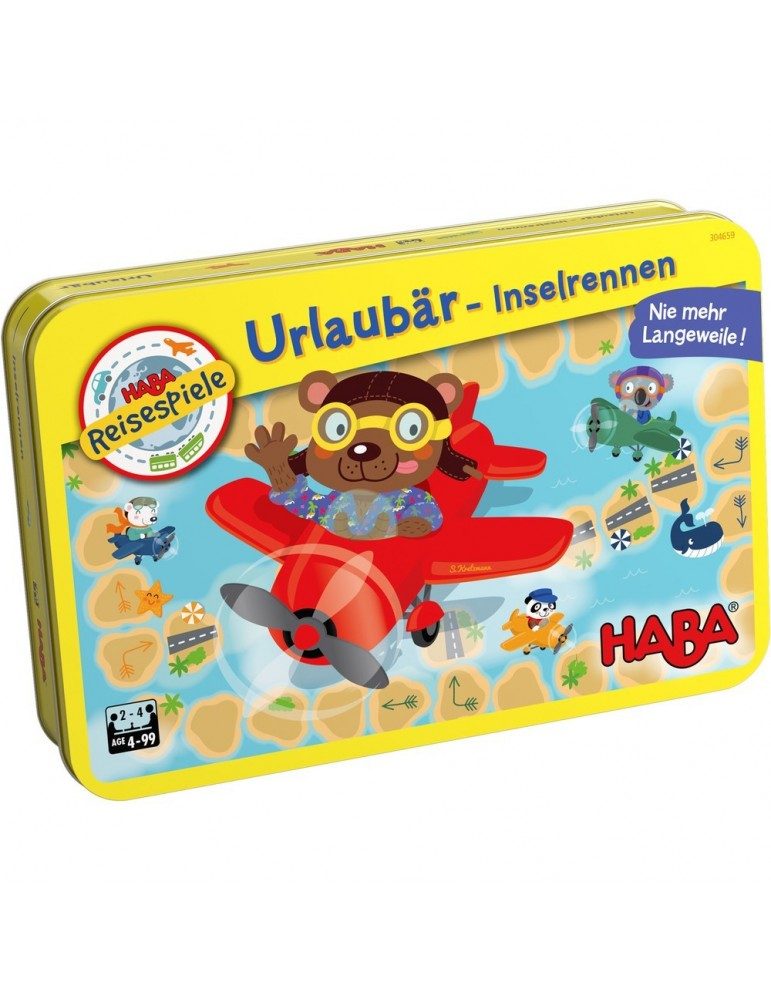 los osos veraneantes