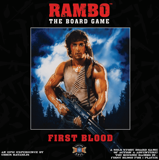 Rambo: First Blood