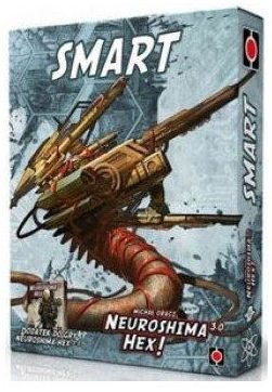 neuroshima hex 30 smart