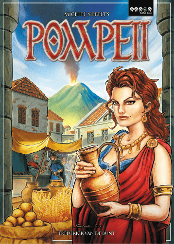 pompeii