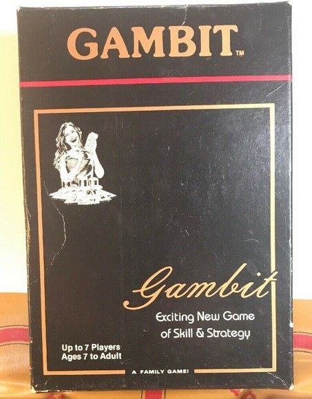 Gambit