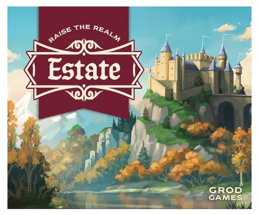Estate: Raise the Realm