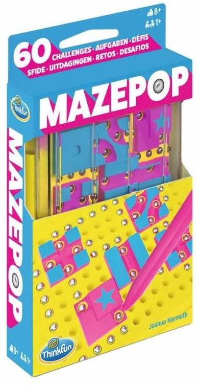 mazepop