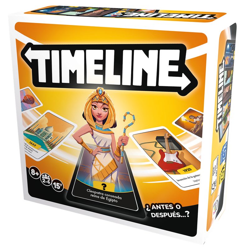 Timeline