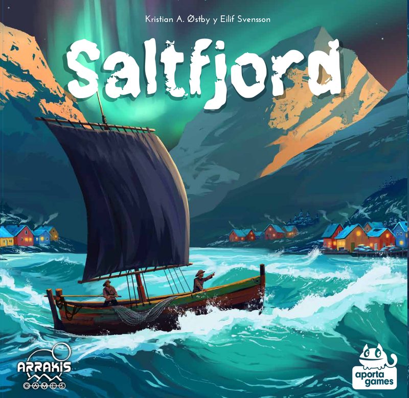 Saltfjord imagen 3