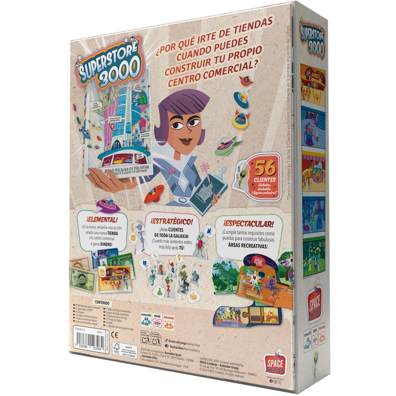 Superstore 3000 imagen 2
