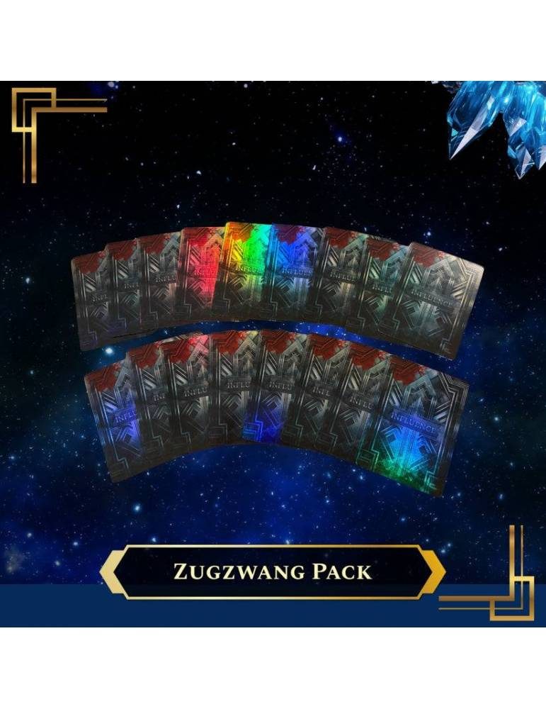 syncanite foundation zugzwang bonuspack