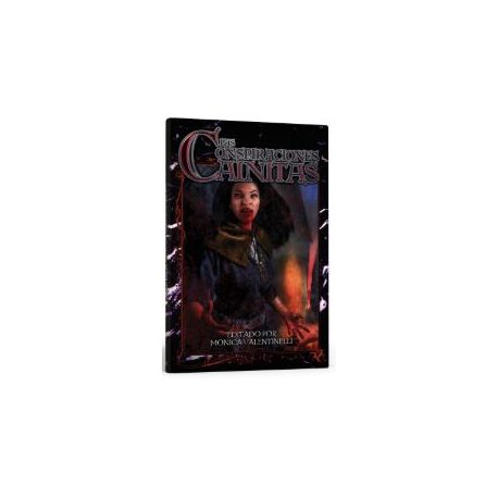 Las Conspiraciones Cainitas