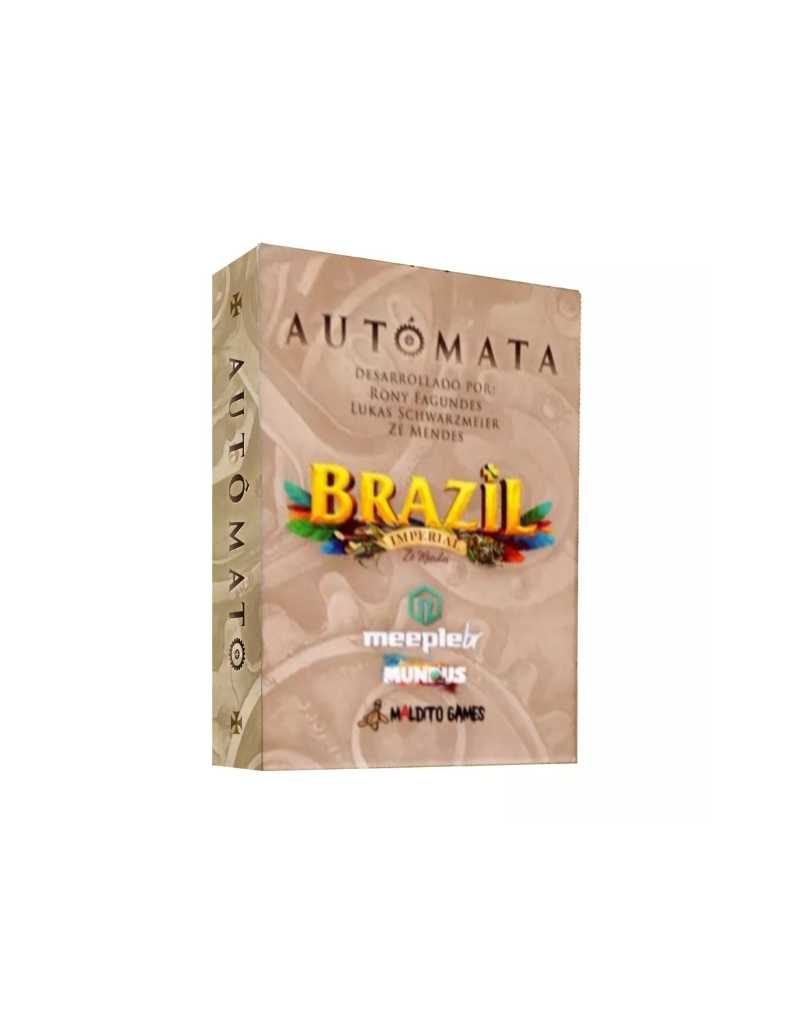 automata brazil imperial