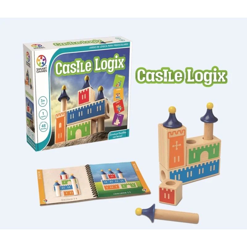 Castle Logix