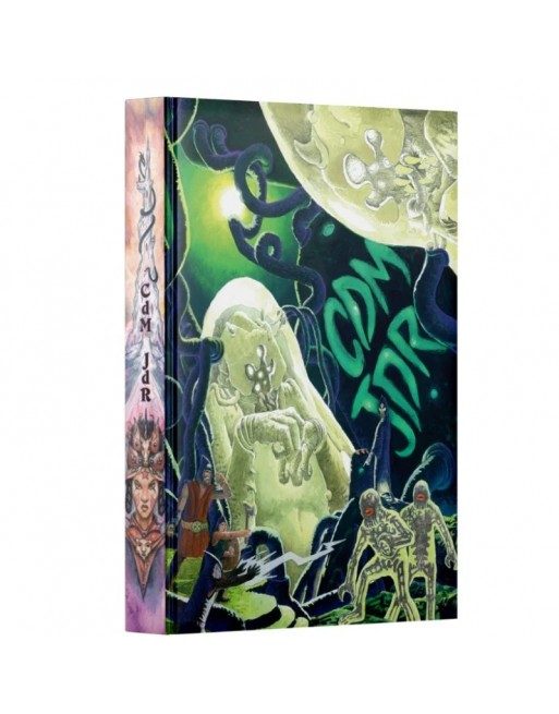 clasicos del mazmorreo tercera edicion