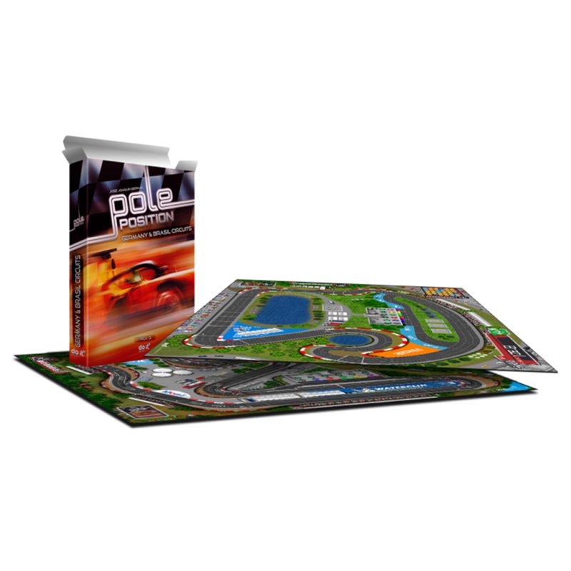 pole position pack de circuitos 3