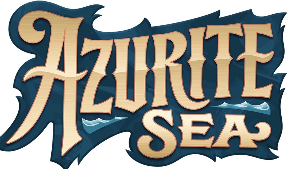 Disney Lorcana: Azurite Sea