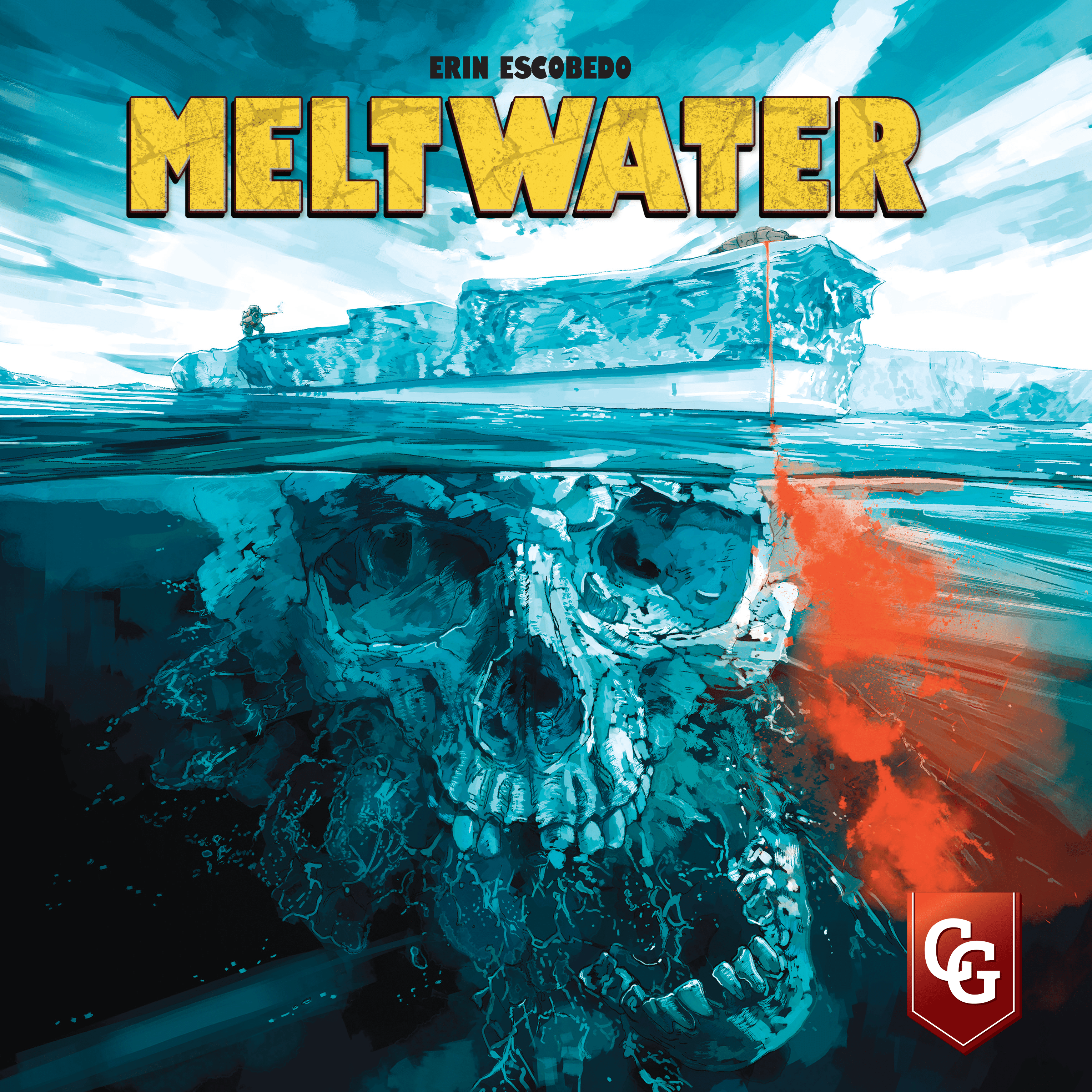 Meltwater imagen 2