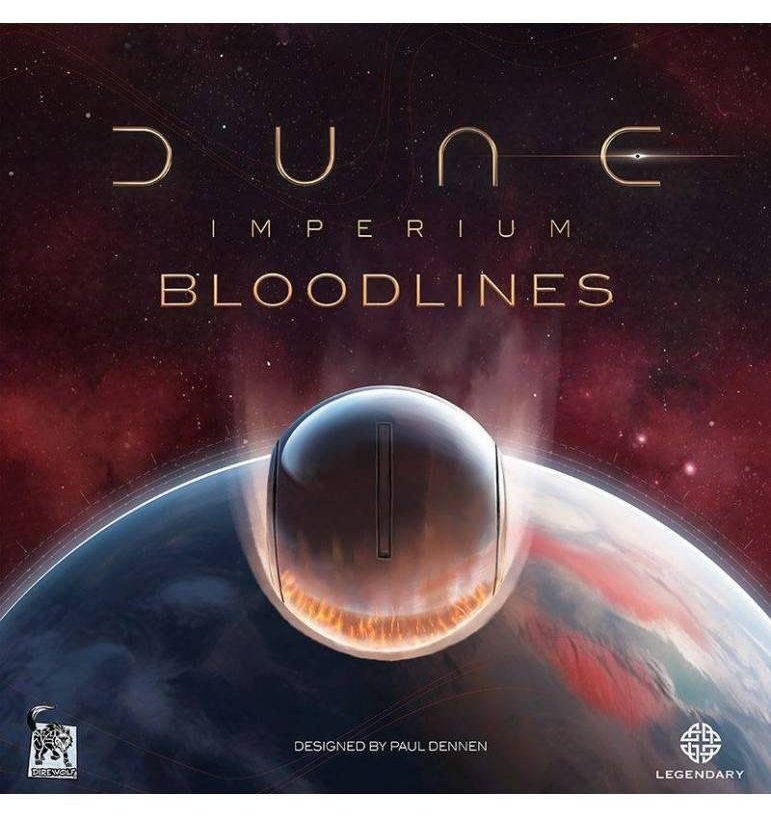 dune imperium bloodlines