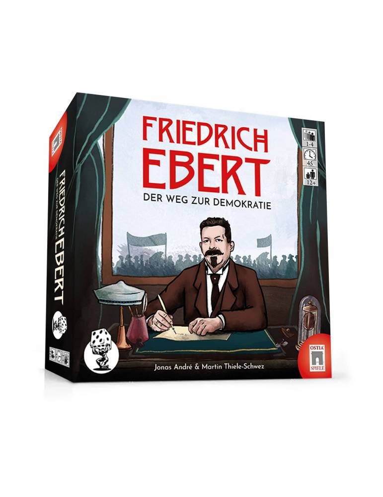friedrich ebert
