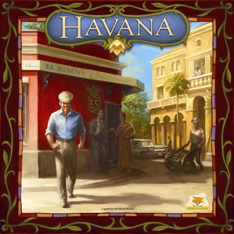 la habana