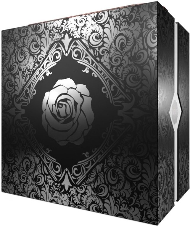black rose wars rebirth