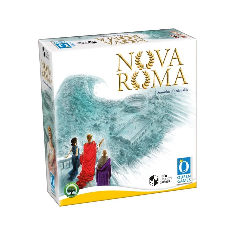 nova roma