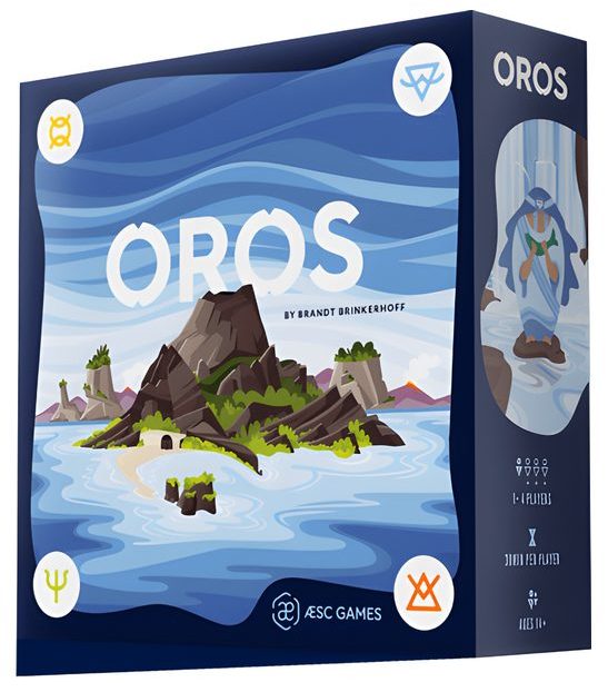 Oros