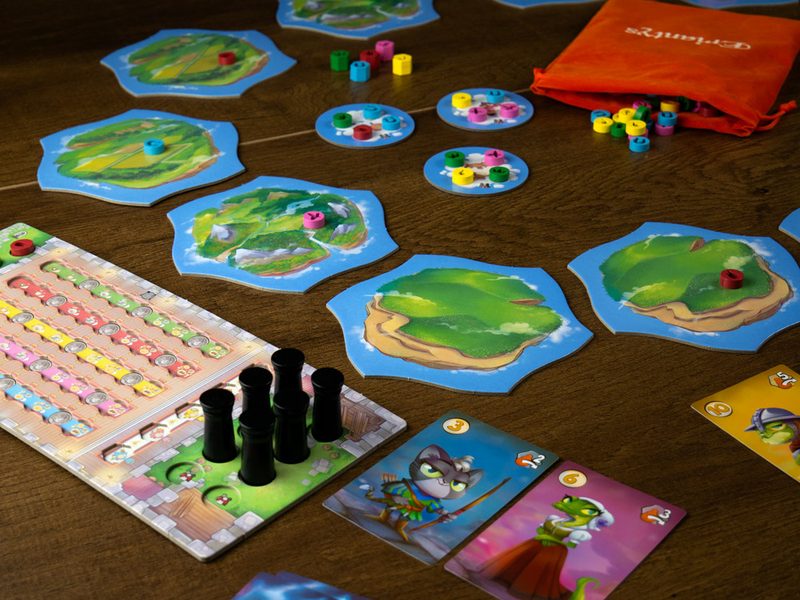 Eriantys imagen 2