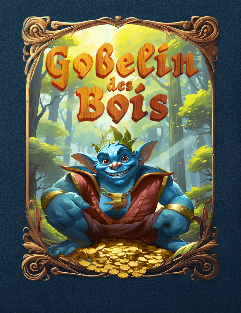 gobelin des bois