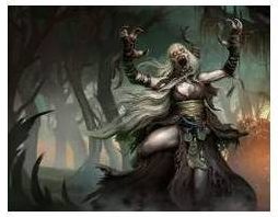 Dark Rituals: Malleus Maleficarum – The Banshee