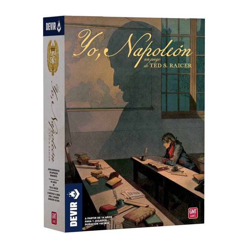 Yo, Napoleón imagen 3