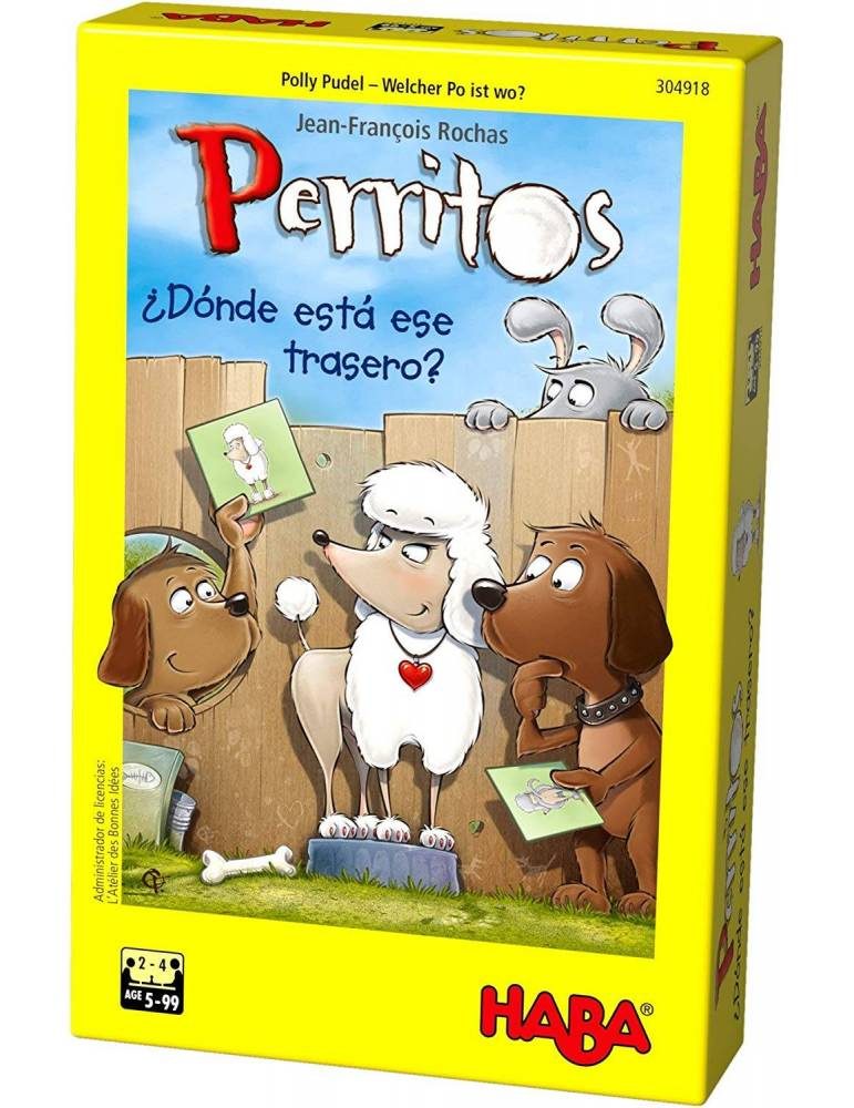 perritos