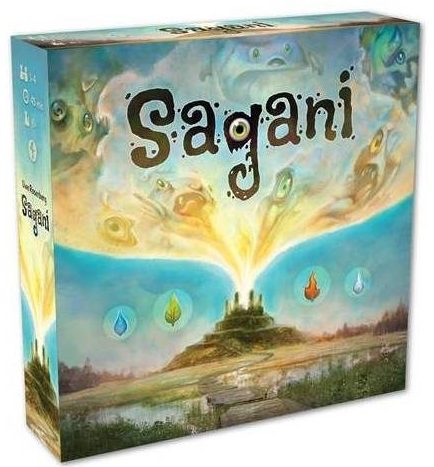 Sagani