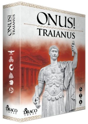 ONUS!: Traianus