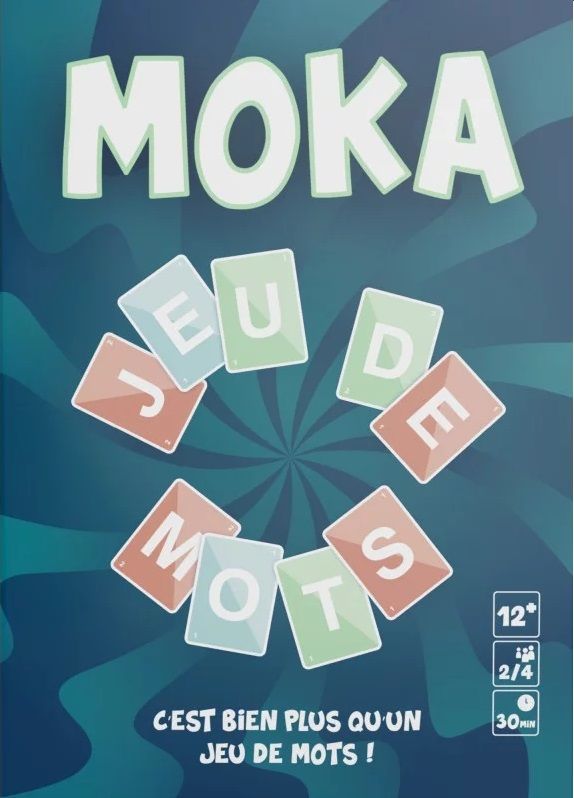 moka