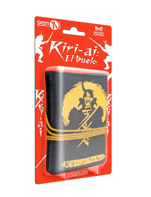 Kiri-ai: The Duel imagen 2