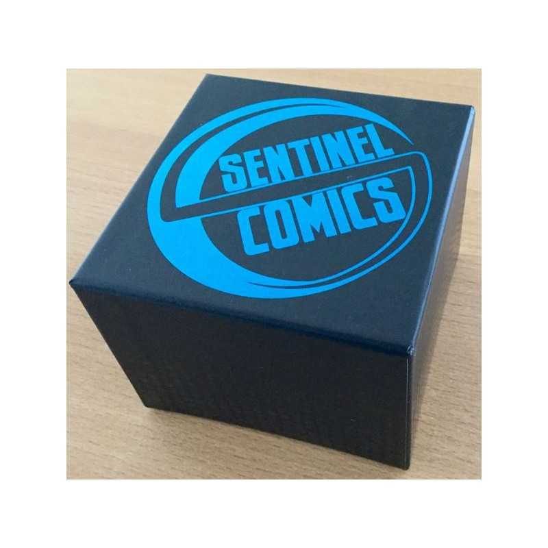 5th Anniversary Foil Hero Collection Sentinels of the Multiverse