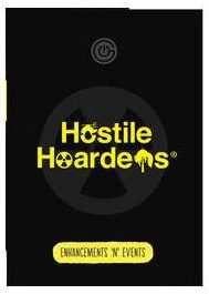 hostile hoarders enhancements n events