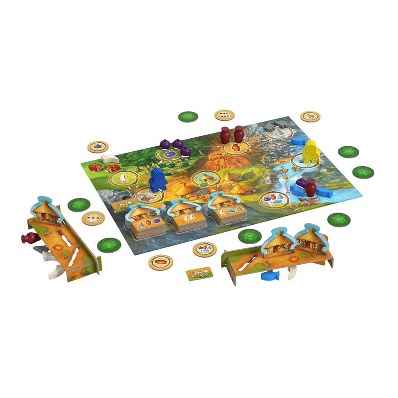 My First Stone Age imagen 4