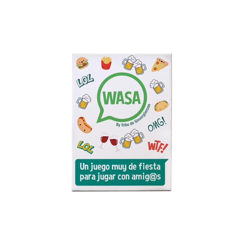 WASA
