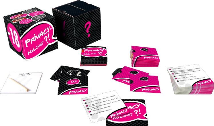 Privacy No Limit