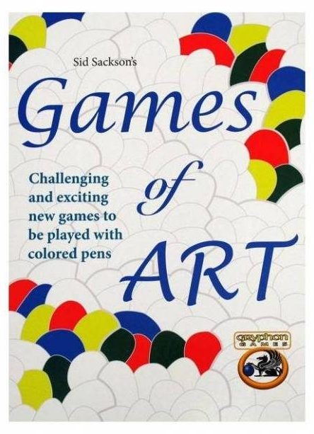 Juegos de Arte