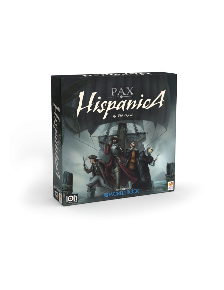 pax hispanica standard edition