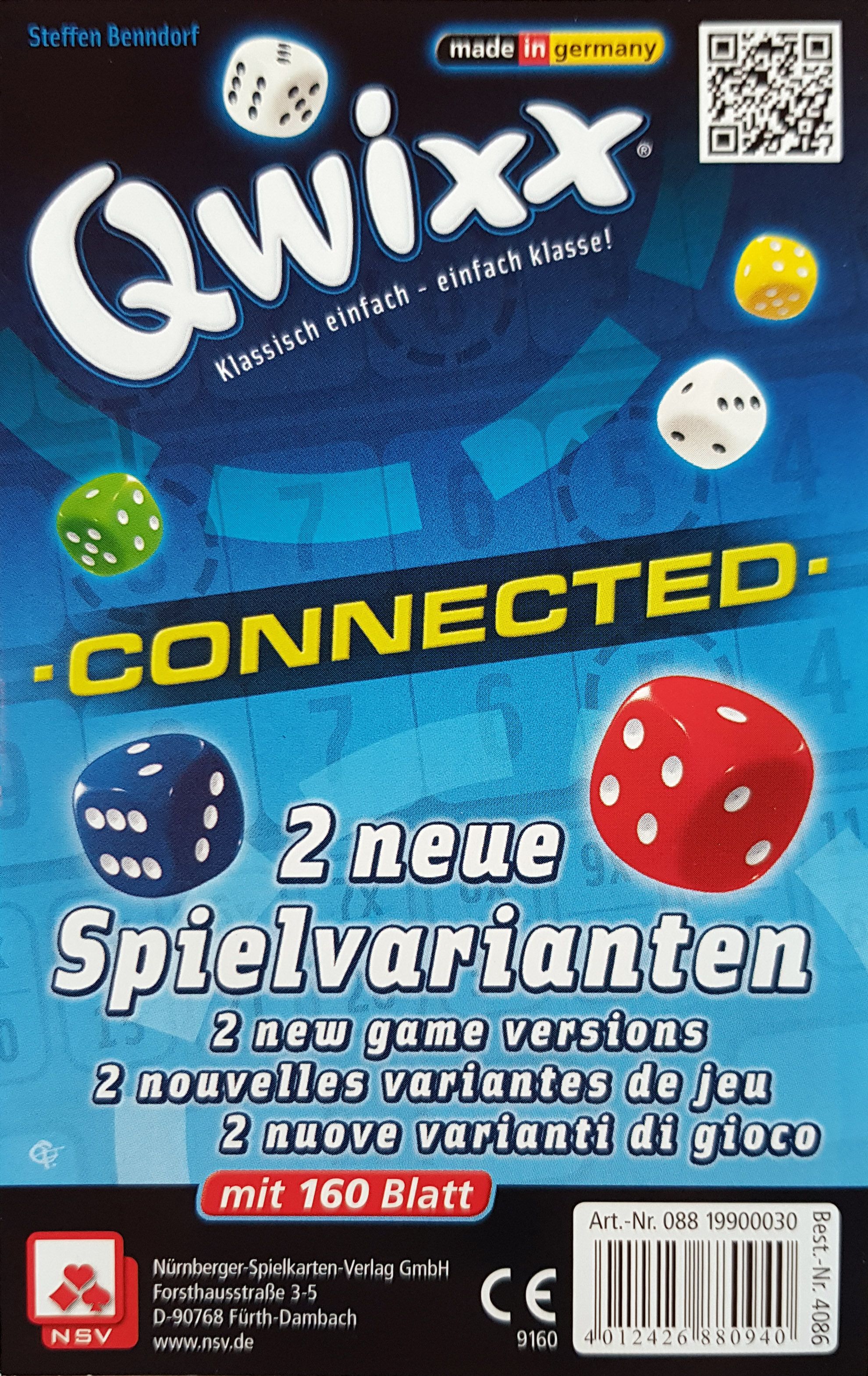 qwixx connected