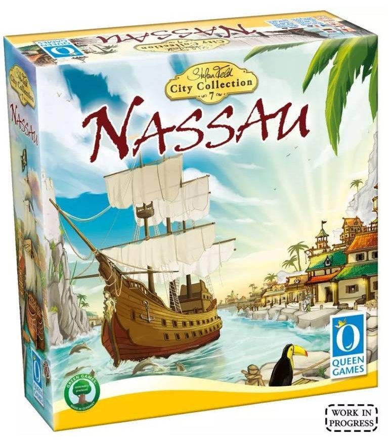 nassau