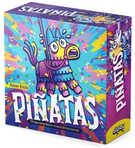 Piñatas