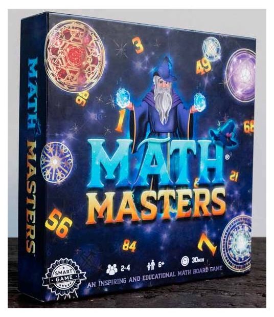 Math Masters