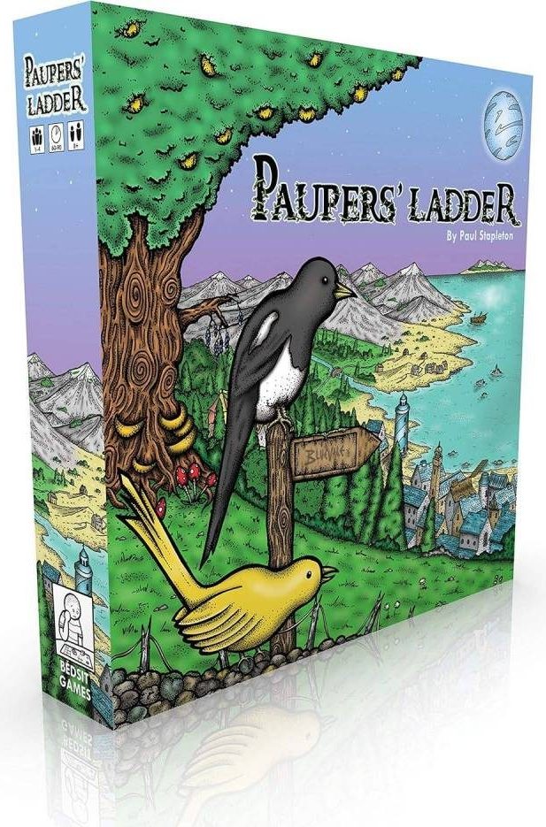 Paupers' Ladder