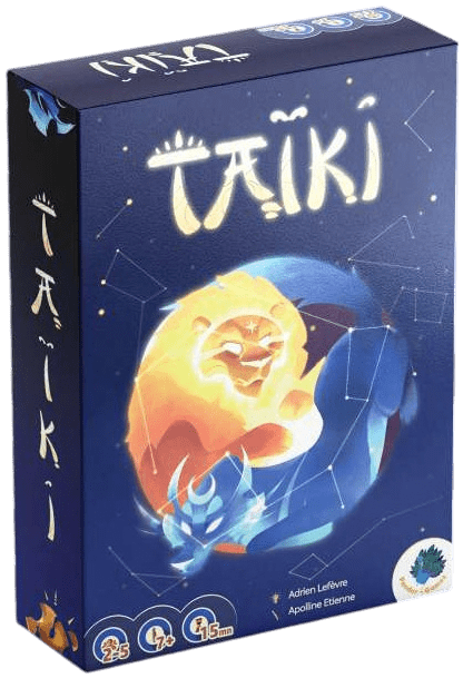 taiki