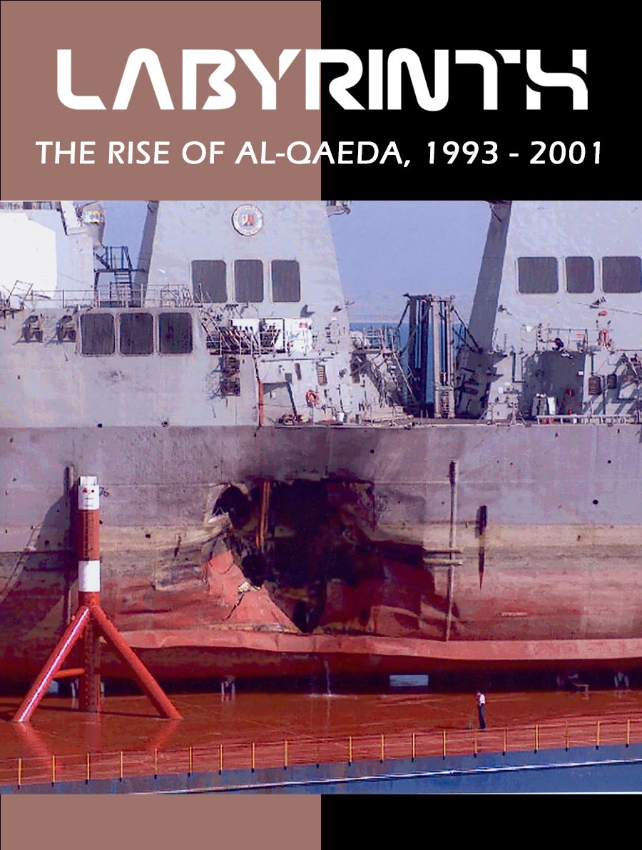 labyrinth the rise of al qaeda 19932001